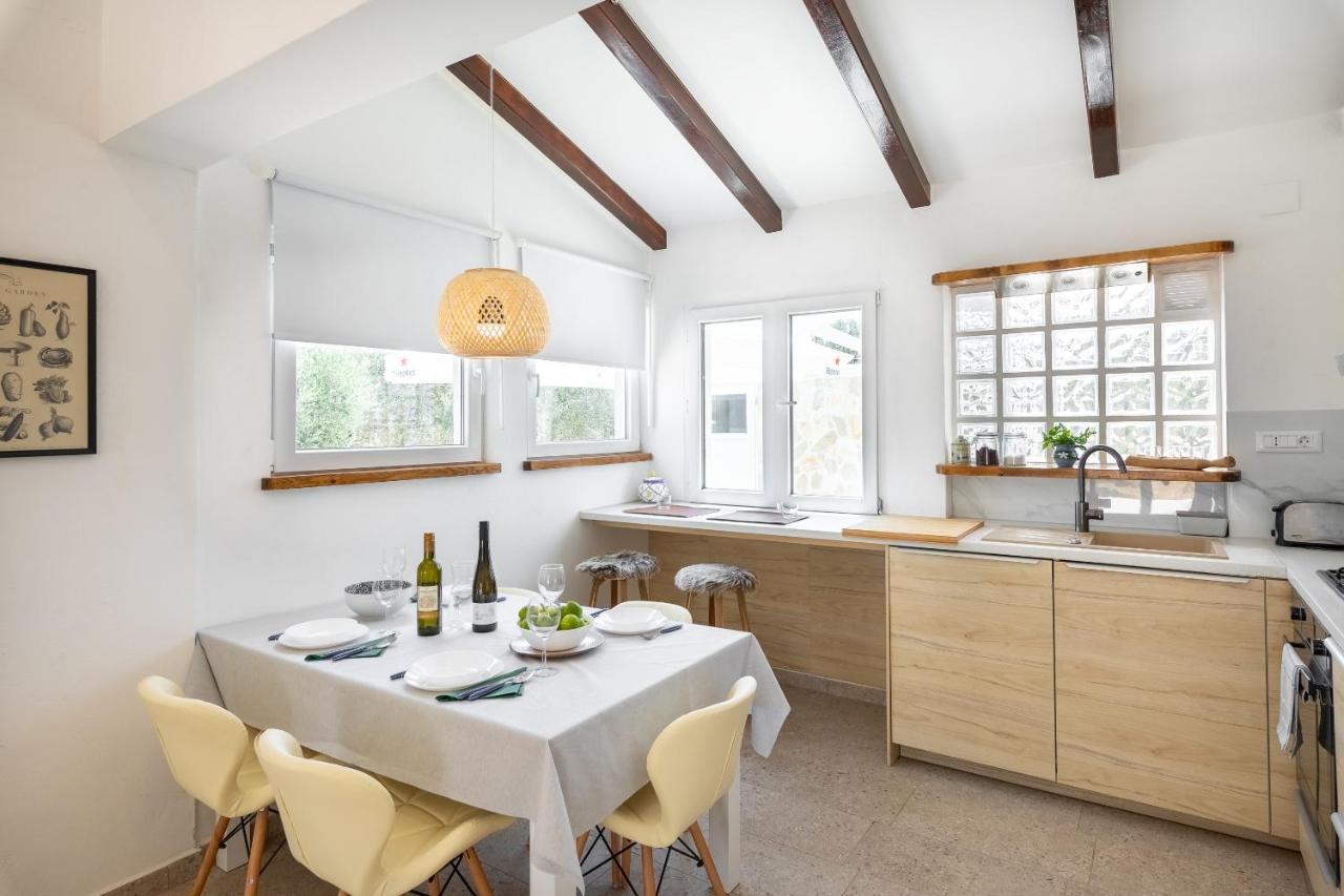 House Potirna