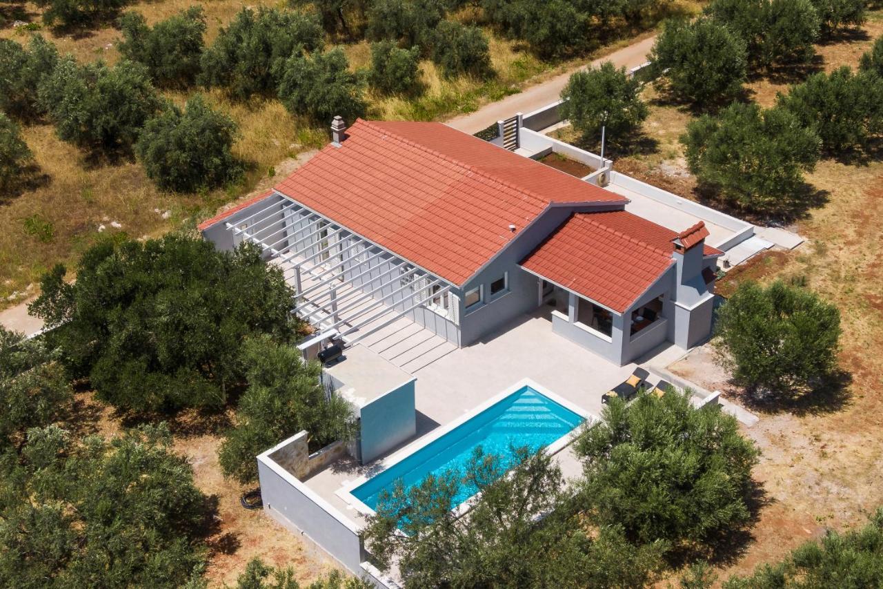 House Potirna * Blato (Korcula)