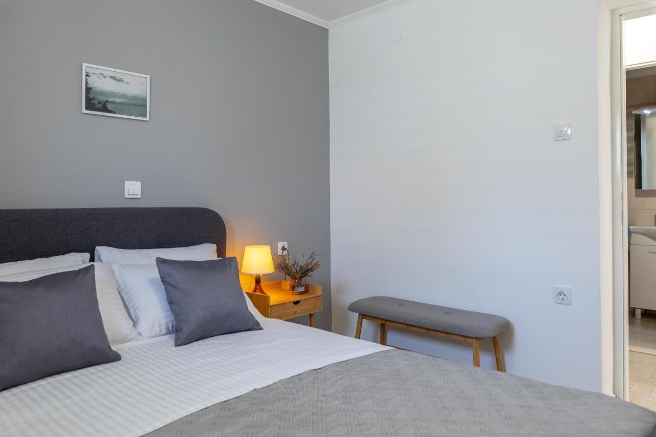 House Potirna Semesterbostad